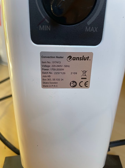 Product image 2 of 3