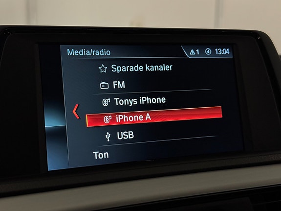 BMW 120i 12 of 17