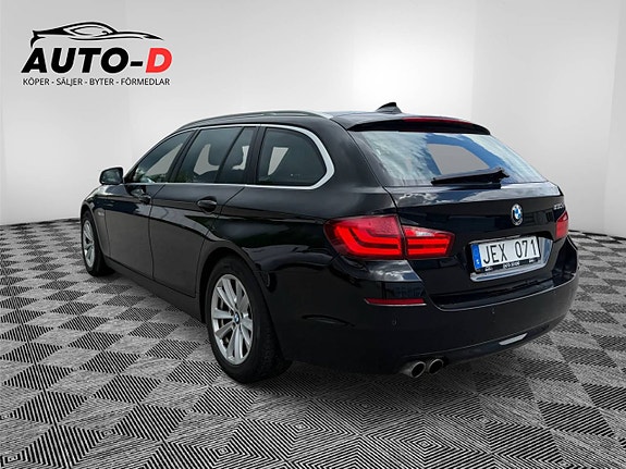 BMW 530d 7 of 15