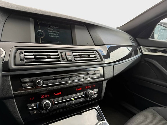 BMW 530d 11 of 15