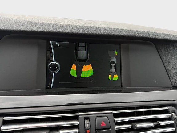 BMW 530d 12 of 15