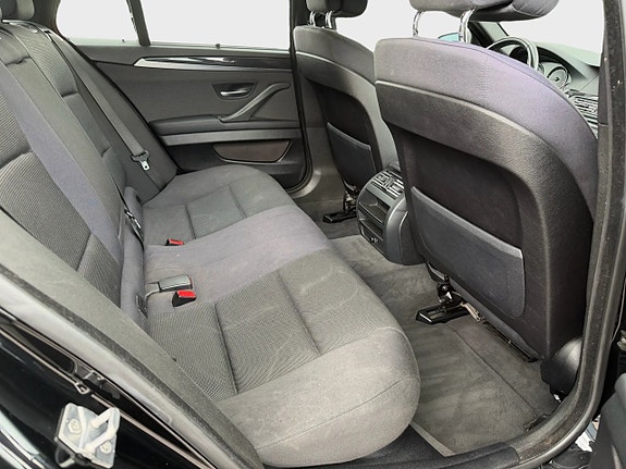 BMW 530d 15 of 15