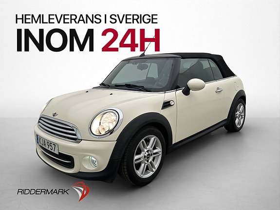 İkinci el  Mini Cooper 1.6