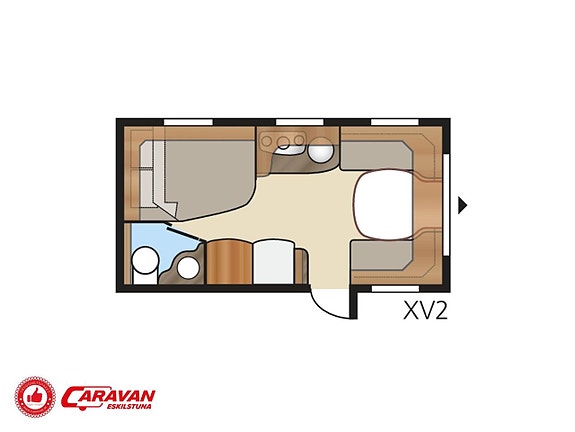 Kabe Briljant KABE XL KS* 2 of 24