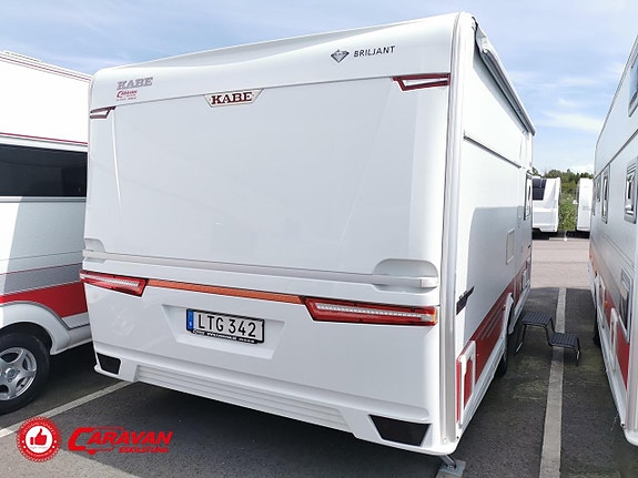 Kabe Briljant KABE XL KS* 20 of 24