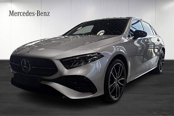 Mercedes-Benz A250 e