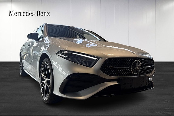 Mercedes-Benz A250 e 14 of 14