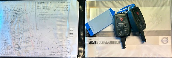 Volvo V50 13 of 13