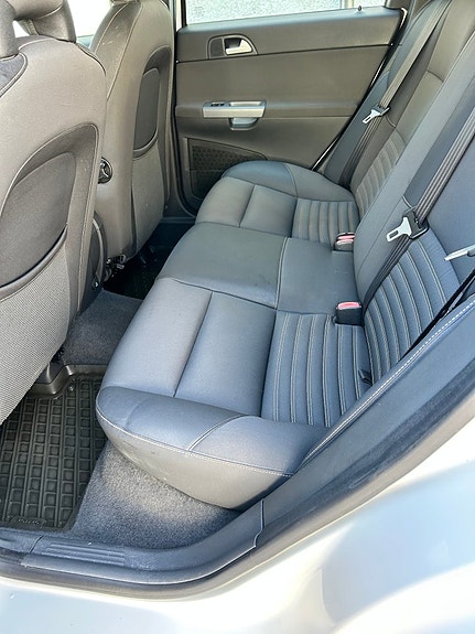 Volvo V50 11 of 13