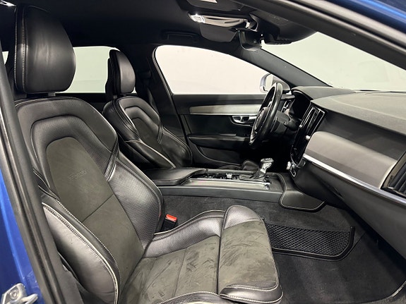 Volvo V90 10 of 18