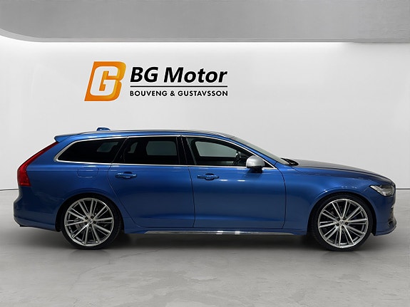 Volvo V90 3 of 18