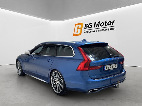 Volvo V90 6 of 18