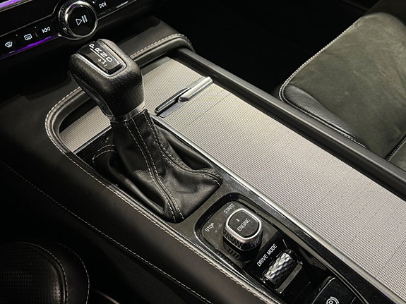 Volvo V90 17 of 18