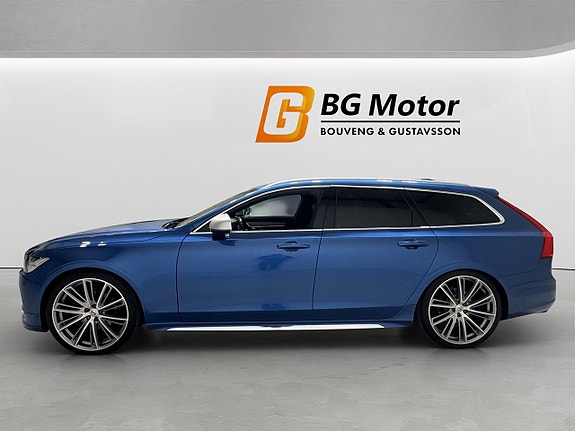 Volvo V90 7 of 18