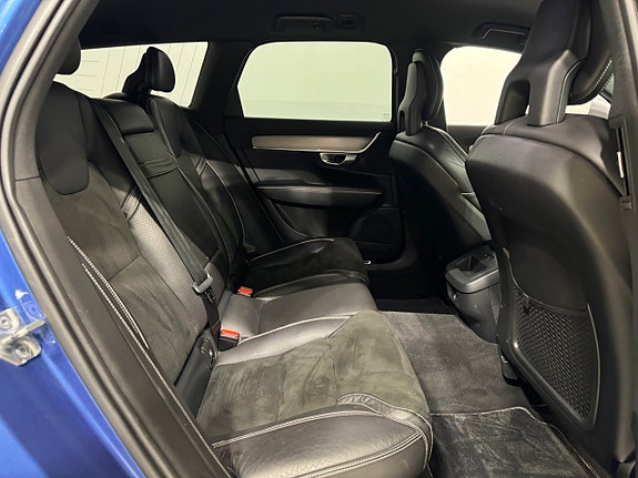 Volvo V90 11 of 18