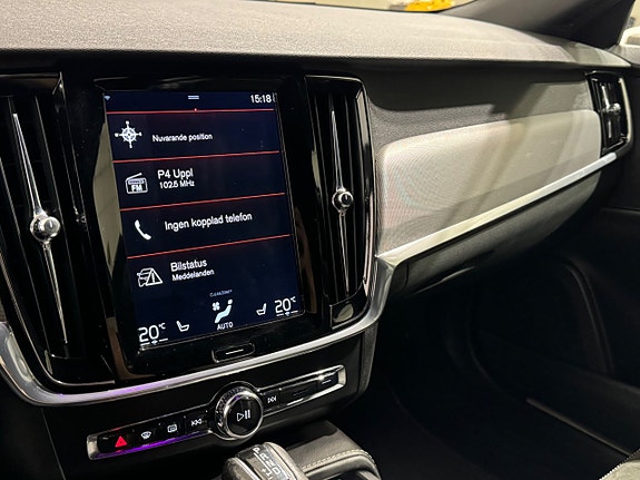 Volvo V90 16 of 18