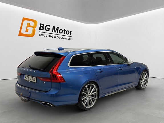 Volvo V90 4 of 18