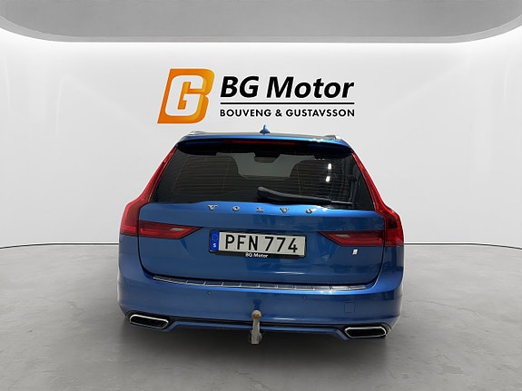 Volvo V90 5 of 18