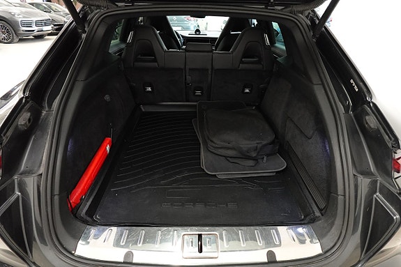 Porsche Panamera 4 22 of 25