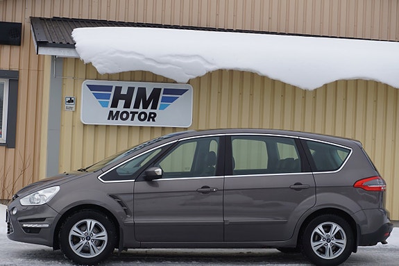 Ford S-MAX 2 of 5