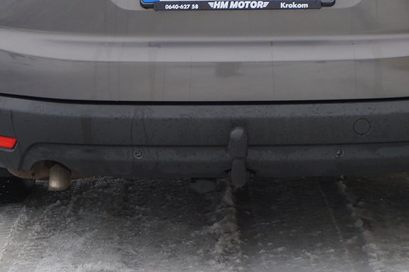 Ford S-MAX 4 of 5