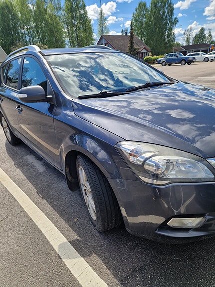 İkinci el  Kia Ceed 1.6