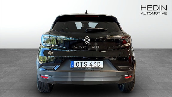Renault Captur 7 of 10