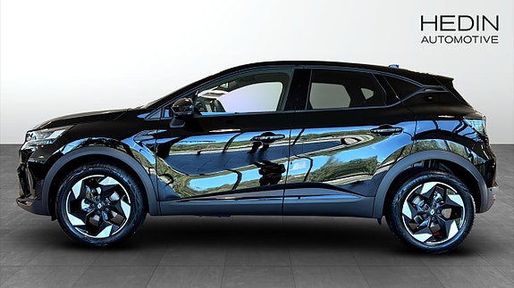 Renault Captur 6 of 10