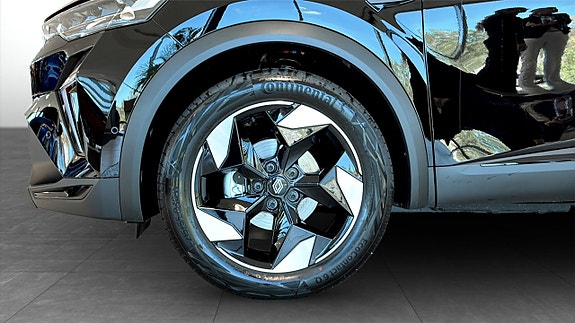 Renault Captur 9 of 10