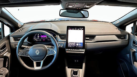Renault Captur 4 of 10