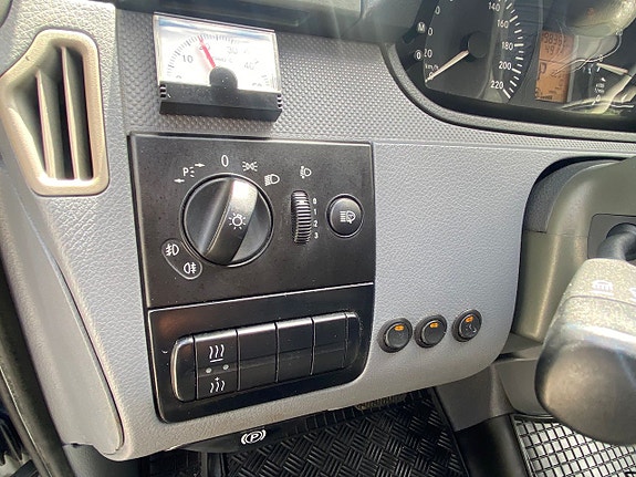 Mercedes-Benz Vito 115 18 of 19