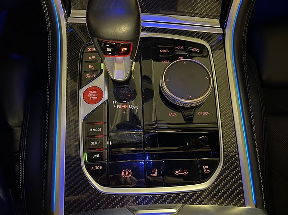 BMW M8 13 of 20