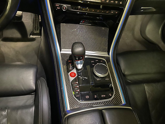 BMW M8 12 of 20