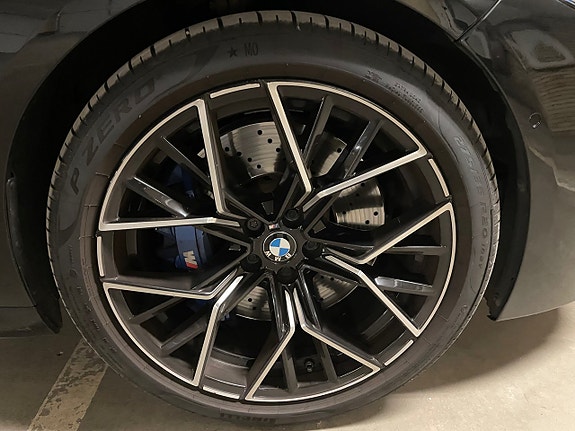 BMW M8 20 of 20