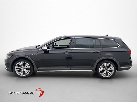 Volkswagen Passat Alltrack 5 of 5