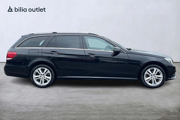 Mercedes-Benz E220 7 of 27