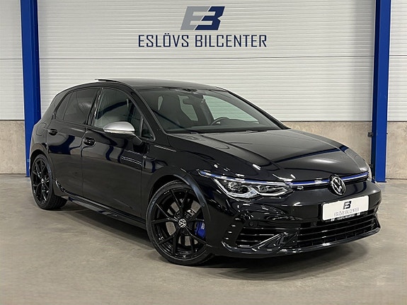 Volkswagen Golf-Serie
