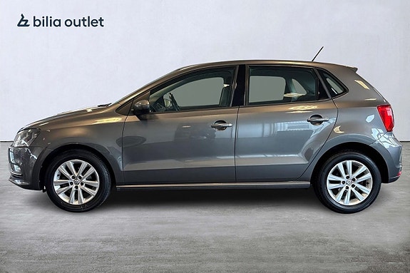 Volkswagen Polo 3 of 5