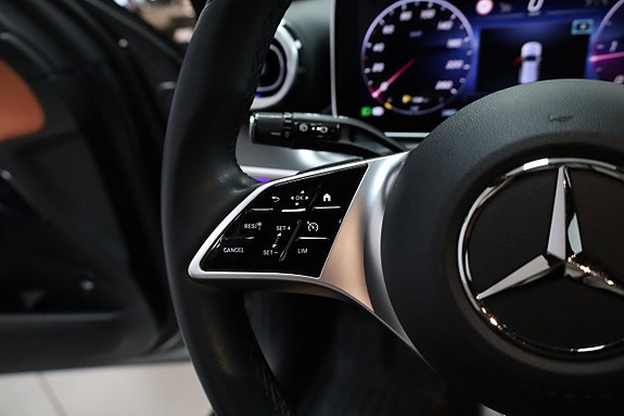 Mercedes-Benz C220 d 20 of 25