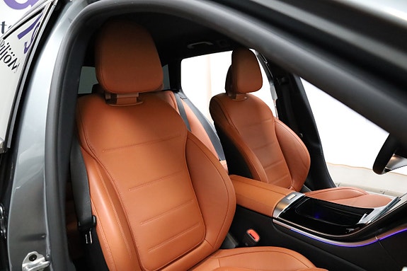 Mercedes-Benz C220 d 17 of 25