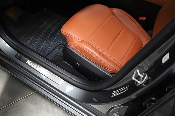 Mercedes-Benz C220 d 10 of 25