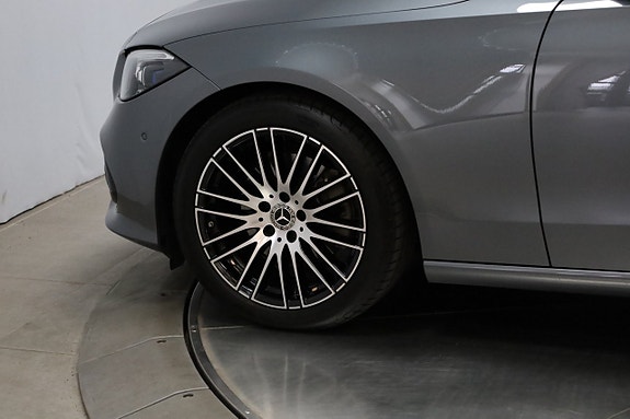 Mercedes-Benz C220 d 25 of 25