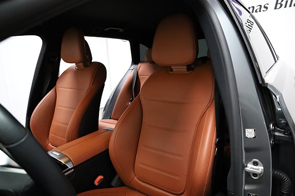 Mercedes-Benz C220 d 13 of 25
