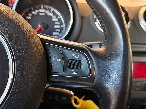 Audi TT 15 of 20