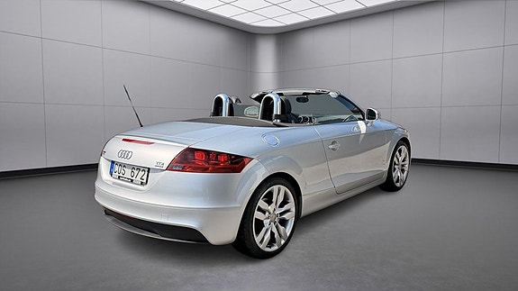 Audi TT 5 of 20