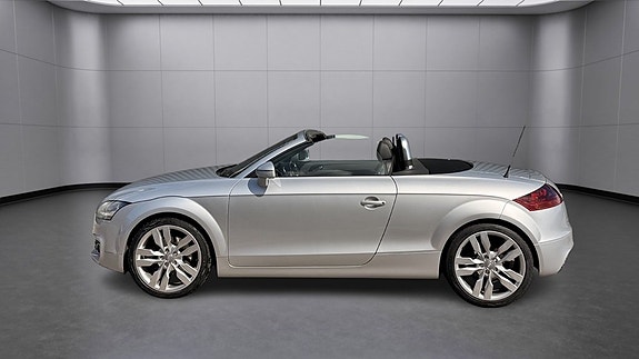 Audi TT 2 of 20