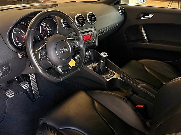 Audi TT 11 of 20