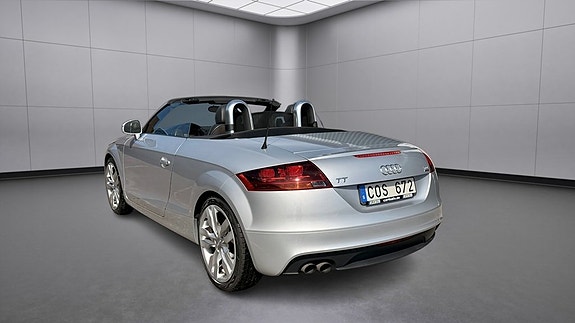 Audi TT 4 of 20