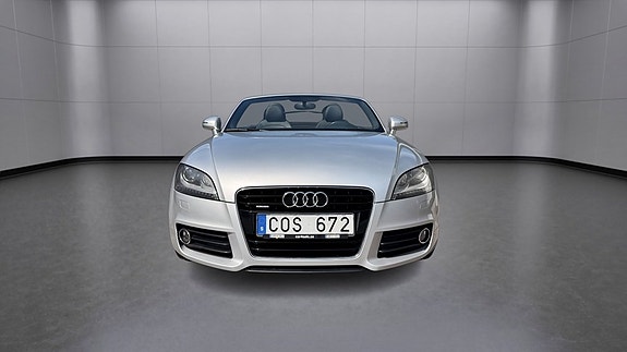 Audi TT 7 of 20