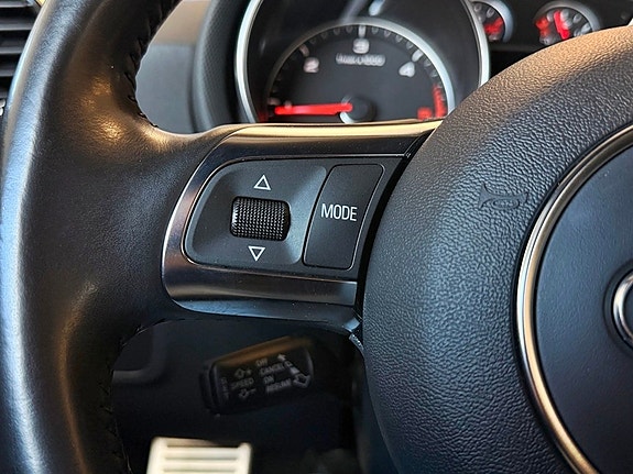 Audi TT 14 of 20